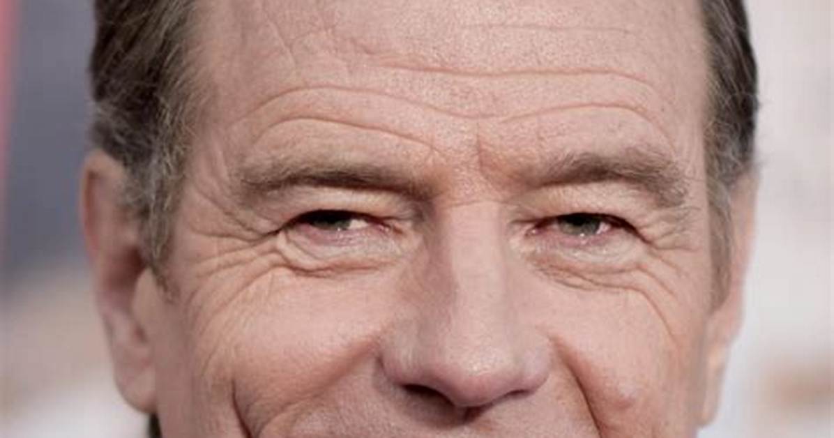 Bryan Cranston Religion: Does He Follow Christian or Jewish Faith?