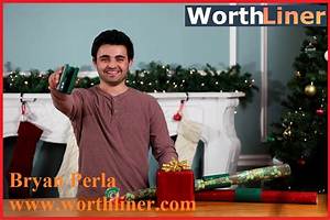 Bryan Perla Net Worth – How Rich Is Little Elf Ceo?
