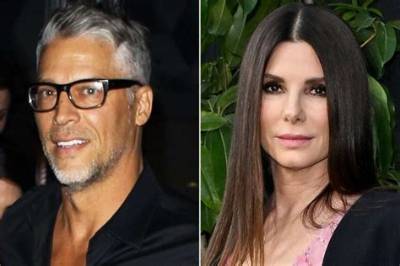 Bryan Randall Daughter, Age, Bio, Net Worth, Spouse (Sandra Bullock)