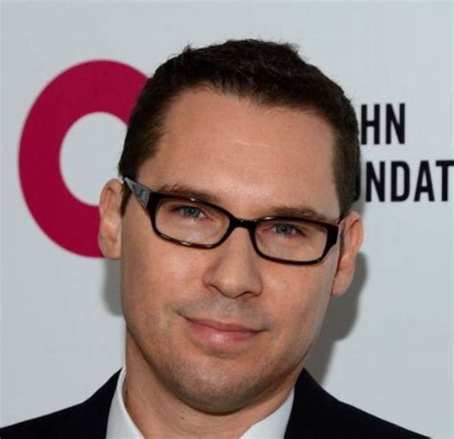 Bryan Singer’s Net Worth, Biography, Fact, Career, Awards and Life Story