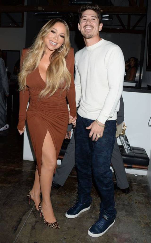 Bryan Tanaka (Mariah Carey’s Boyfriend)Biography, Age, Wiki, Height, Parents, Girlfriend, Married, Net Worth, Siblings, Image and Instagram