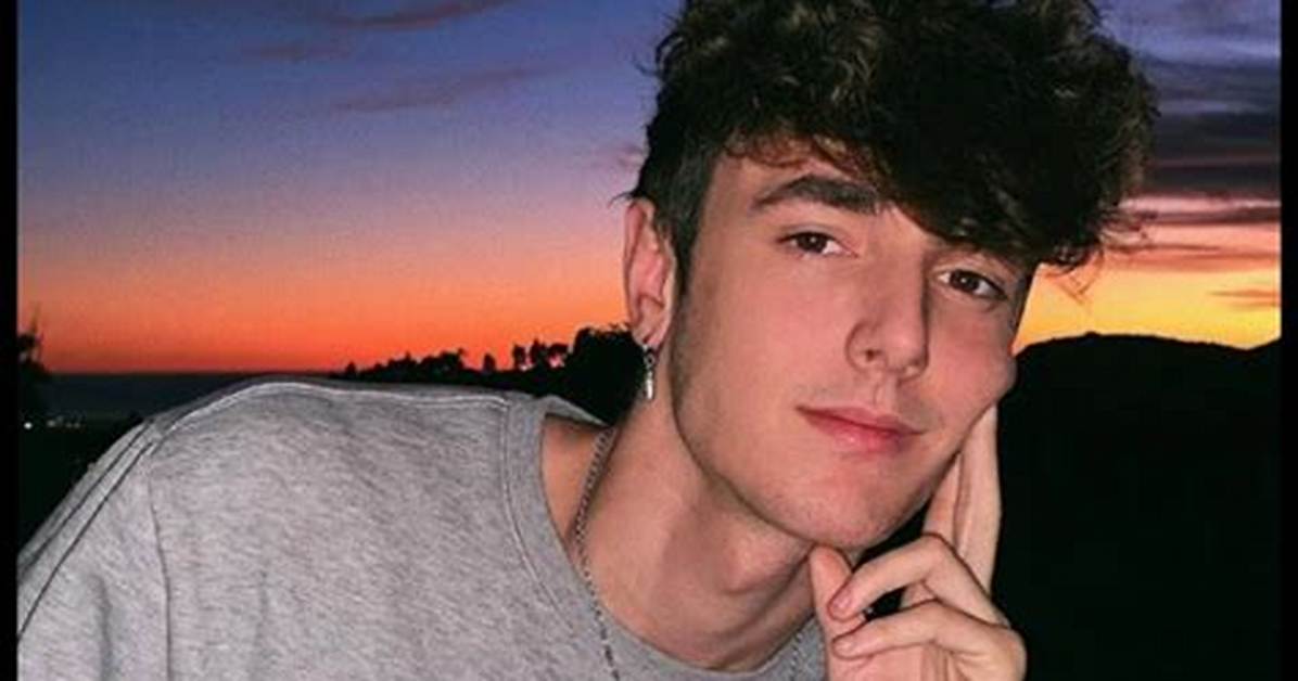 Bryce Hall Biography, Mother, Brother, Tiktok, Net Worth