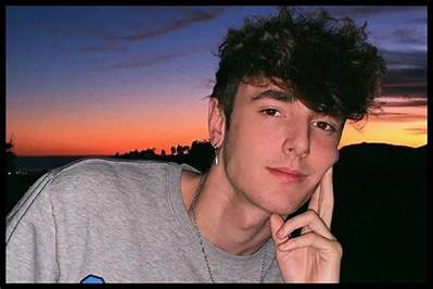 Bryce Hall Biography, Mother, Brother, Tiktok, Net Worth
