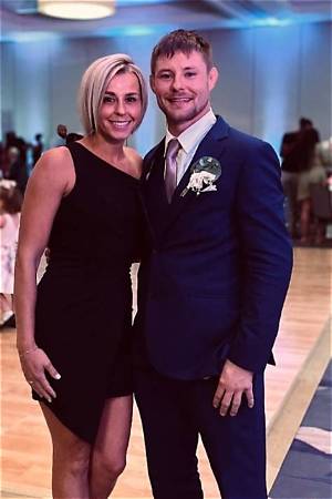 Bryce Mitchell Wife or Girlfriend – Is He Dating Danielle Mitchell?
