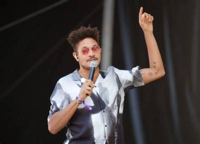 Bryce Vine Age, Wiki, Biography, Height, Weight, Net Worth