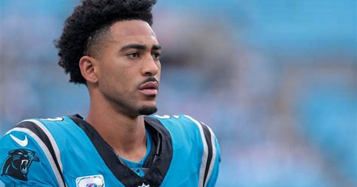 Bryce Young Net Worth: How Much Is Bryce Young Worth?