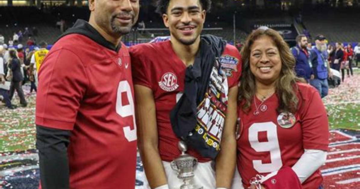 Bryce Young Wife or Girlfriend – Is Alabama Qb Married?