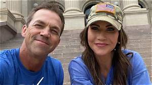 Bryon Noem Net Worth, Did Kristi Noem Have an Affair?