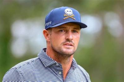 Bryson Dechambeau: Age, Girlfriend, Net Worth, Parents – Is He Married?