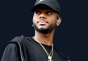 Bryson Tiller’s Net Worth, Fact, Career, Awards, Biography & Life Story