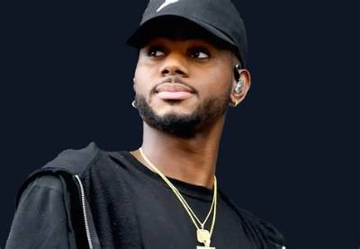 Bryson Tiller’s Net Worth, Fact, Career, Awards, Biography & Life Story
