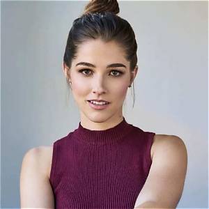 Brytnee Ratledge Biography: Age, Husband & Net Worth