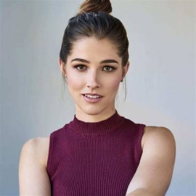 Brytnee Ratledge Biography: Age, Husband & Net Worth