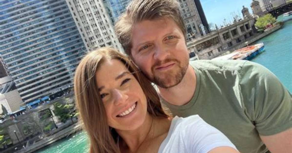 Buck Sexton Is Now Engaged to His Girlfriend Turned Fiance Carrie Flatley