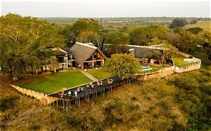 Bucklers Africa Lodge, Komatipoort, South Africa