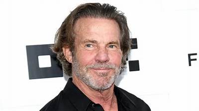 Buddy John Quaid Age, Height, Movies and Tv Shows, Wife, Children of Dennis Quaid’s Brother