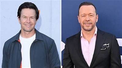 Buddy Wahlberg Biography, Siblings, Career, Net Worth