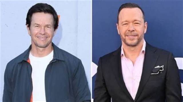 Buddy Wahlberg Biography, Siblings, Career, Net Worth