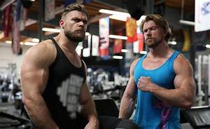 Buff Dudes Biography and Net Worth