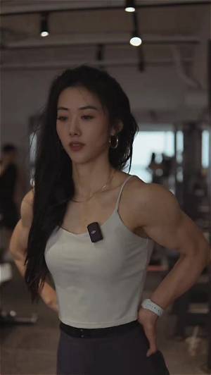 Buff Girl Tiktok: Who Is Marley Esteves? Everything on Age, Wiki, Biography Instagram