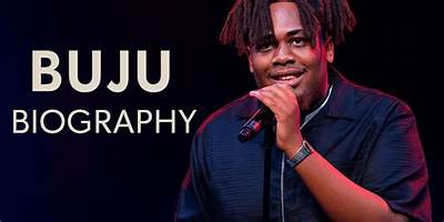 Buju Biography: Age, Career, Songs, Girlfriend & Net Worth
