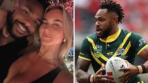 Bulldogs Lewis Cine Wife or Girlfriend: Meet His Daughter and Parents