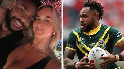 Bulldogs Lewis Cine Wife or Girlfriend: Meet His Daughter and Parents