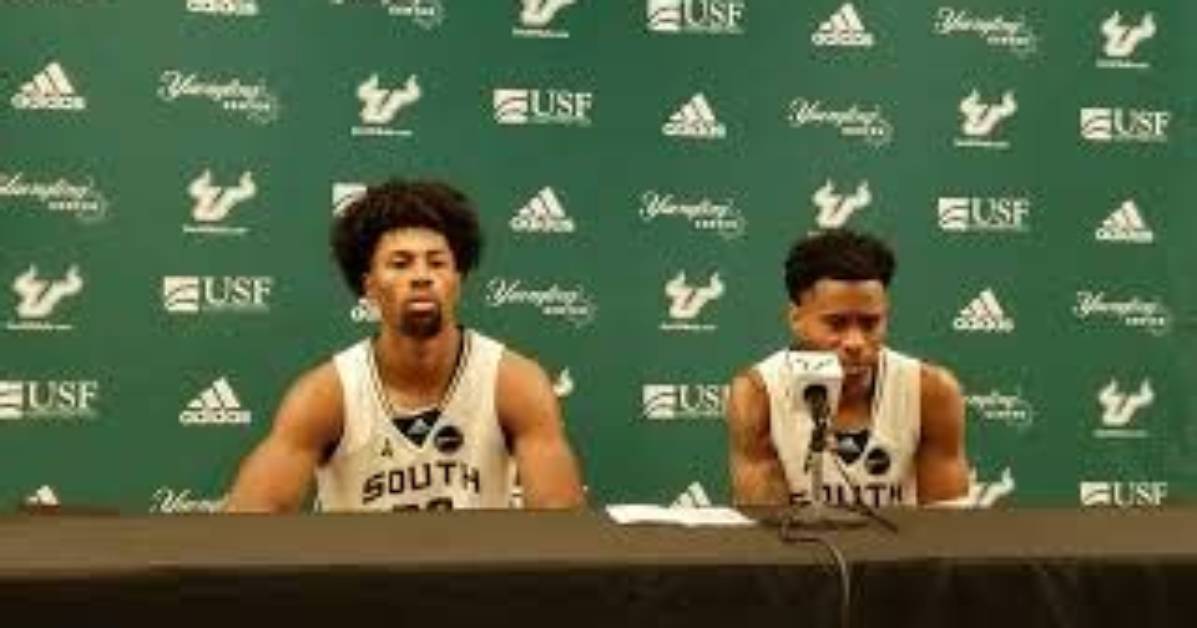 Bulls: Who Is Sam Hines Jr. ? Details to Know About the Athlete