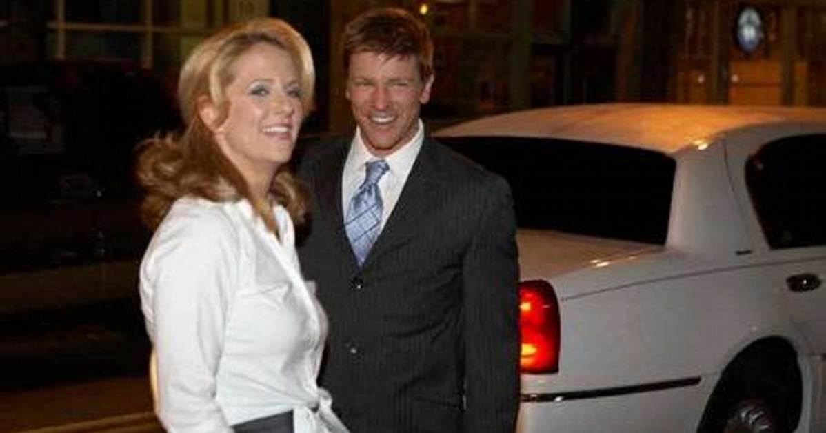 Burgess Jenkins Wife Ashlee Payne Is an Actress and a Beauty Consultant