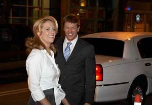 Burgess Jenkins Wife Ashlee Payne Is an Actress and a Beauty Consultant