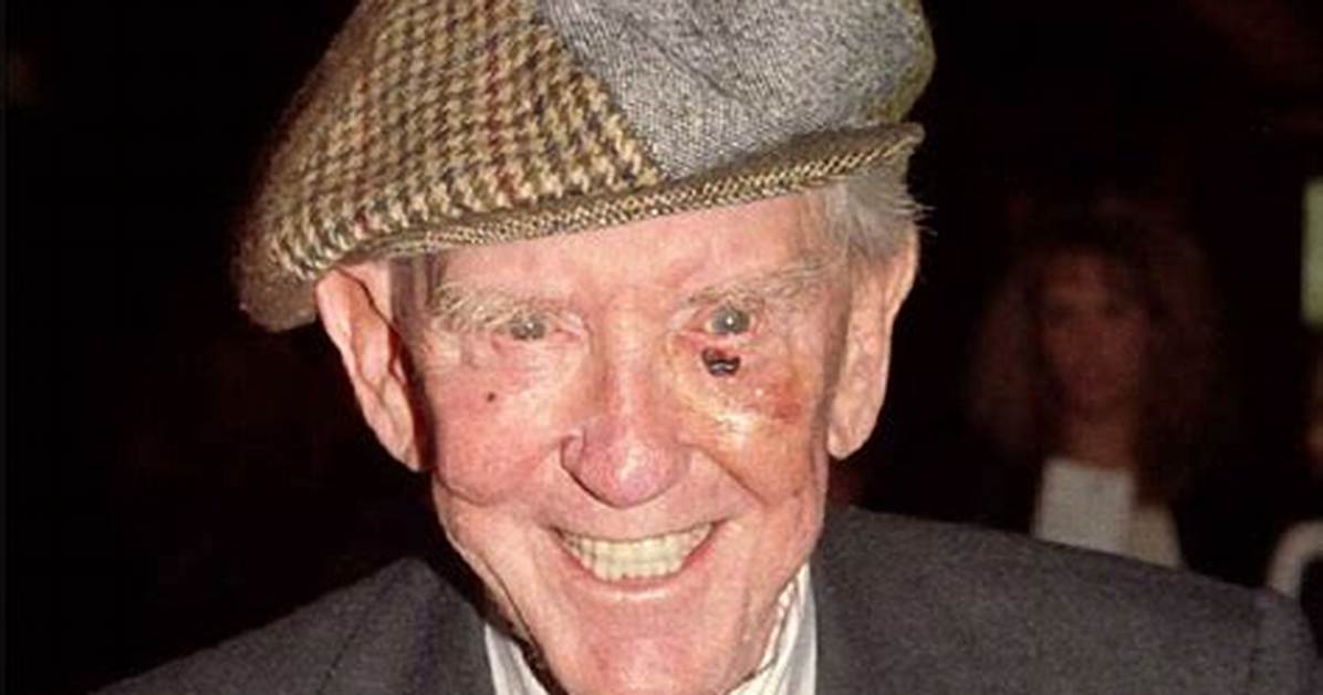 Burgess Meredith’s Net Worth, Biography, Career, Awards, Fact and Life Story