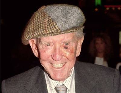 Burgess Meredith’s Net Worth, Biography, Career, Awards, Fact and Life Story