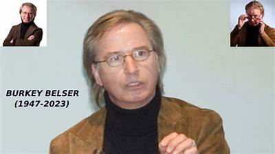 Burkey Belser Net Worth at Death