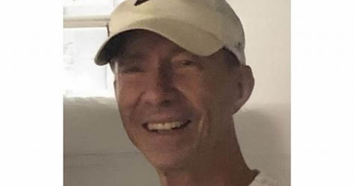 Burlington Mike Eastick Obituary and Death: How Did the Vocalist Die?
