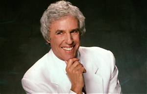 Burt Bacharach Net Worth at Time of Death