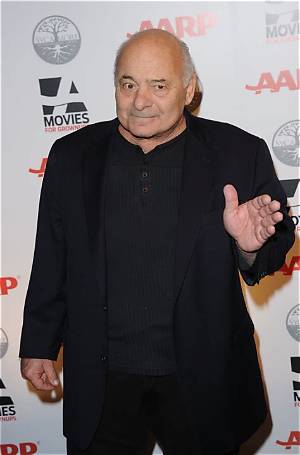 Burt Young Bio, Wiki, Age, Family, Wife, Movies, Books, Tv Shows and Net Worth