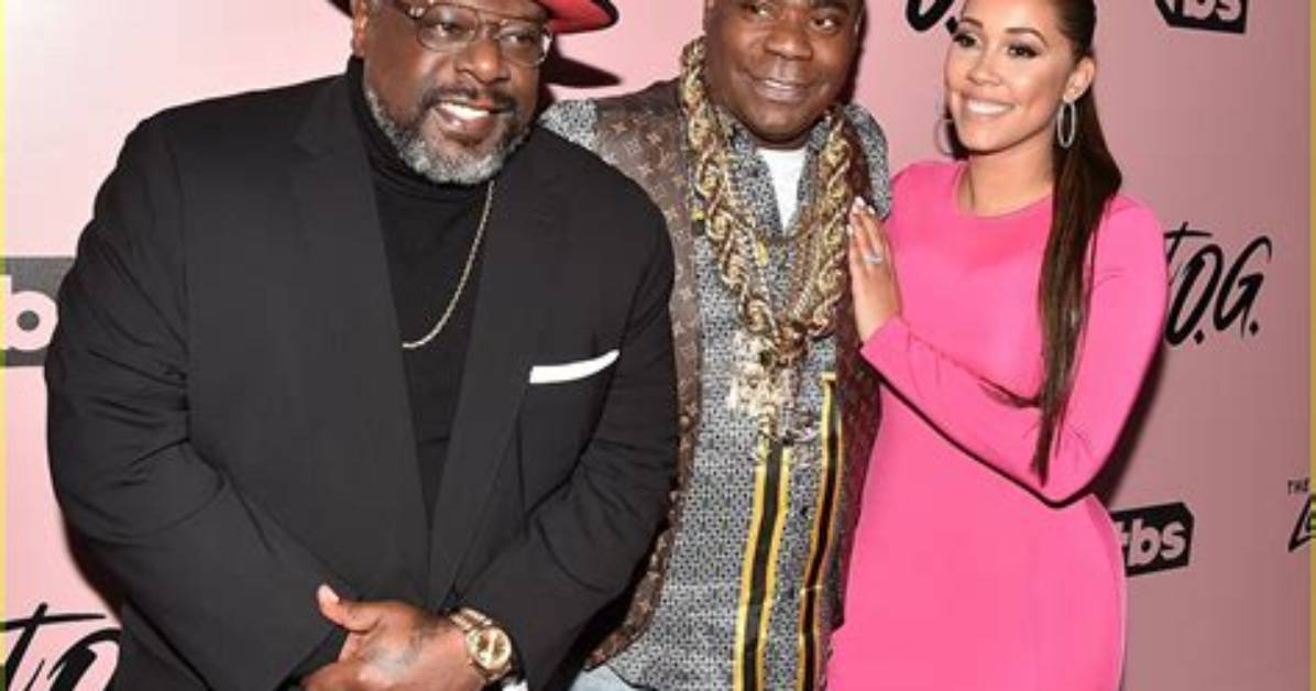 Busta Rhymes Girlfriend and Wife: Who Is Busta Rhymes Married to?