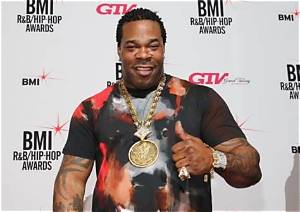 Busta Rhymes Net Worth: How Much Is Busta Rhymes Worth Right Now?