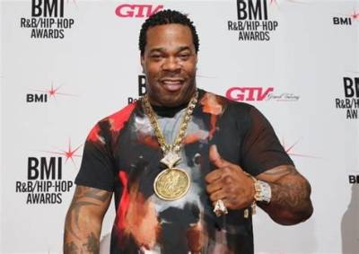 Busta Rhymes Net Worth: How Much Is Busta Rhymes Worth Right Now?