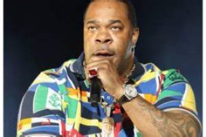 Busta Rhymes Parents: Meet Trevor Smith, Geraldine Green