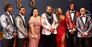 Busta Rhymes Siblings: Does Busta Rhymes Have Any Siblings?