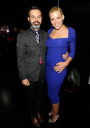Busy Philipps: Husband, Net Worth, Tattoos, Smoking & Body Measurements