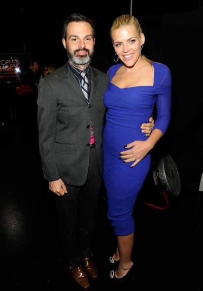 Busy Philipps: Husband, Net Worth, Tattoos, Smoking & Body Measurements