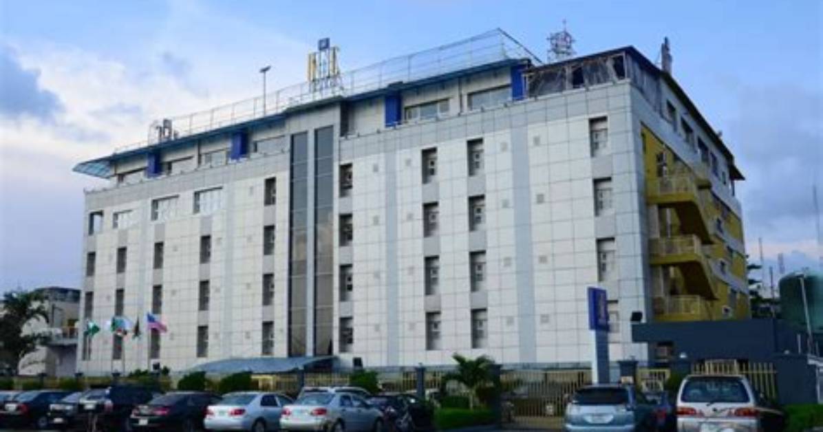 Bwc Hotel, Victoria Island