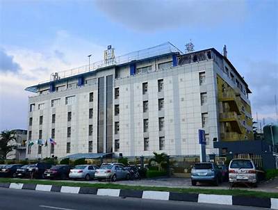 Bwc Hotel, Victoria Island