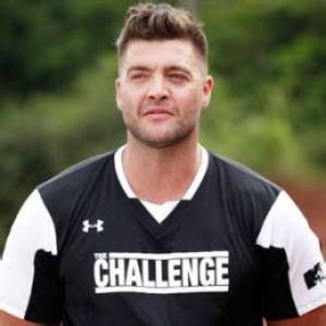 C. T. Tamburello Bio, Age, Height, Family, Wife, Real World, Net Worth