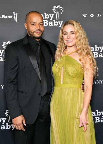 Cacee Cobb Wiki Biography, [Donald Faison Wife], Age, Kids, Net Worth, Family