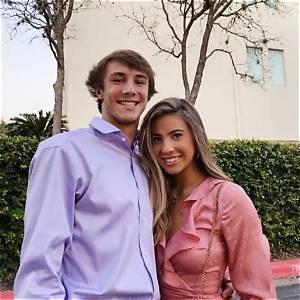 Cade Klubnik Girlfriend Macey Matthews: Relationship Timeline Explored
