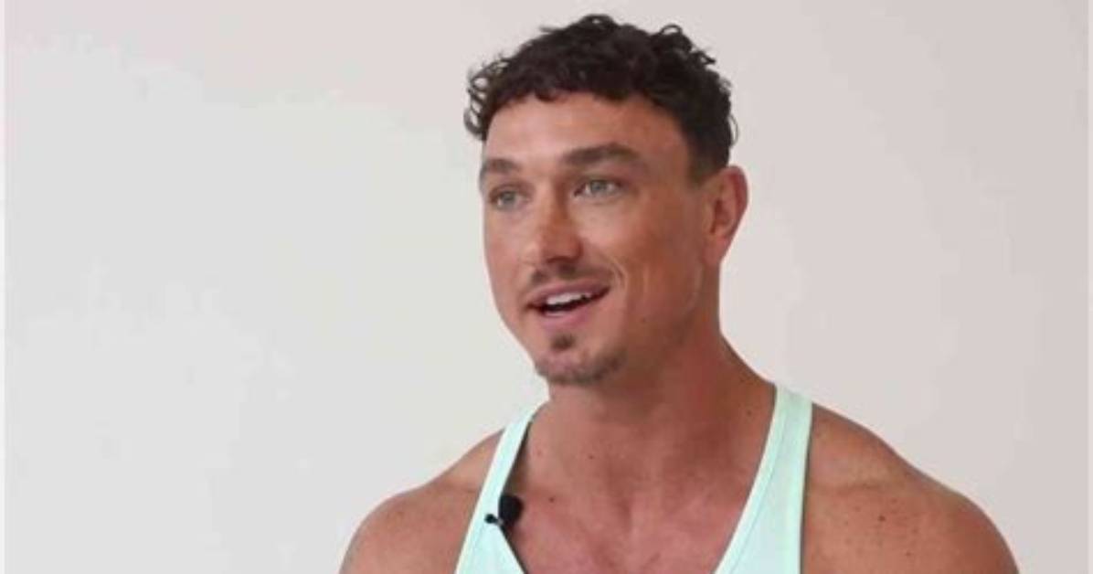 Cade Maddox Wiki, Bio, Age, Height, Weight, Girlfriend, Net Worth, Facts