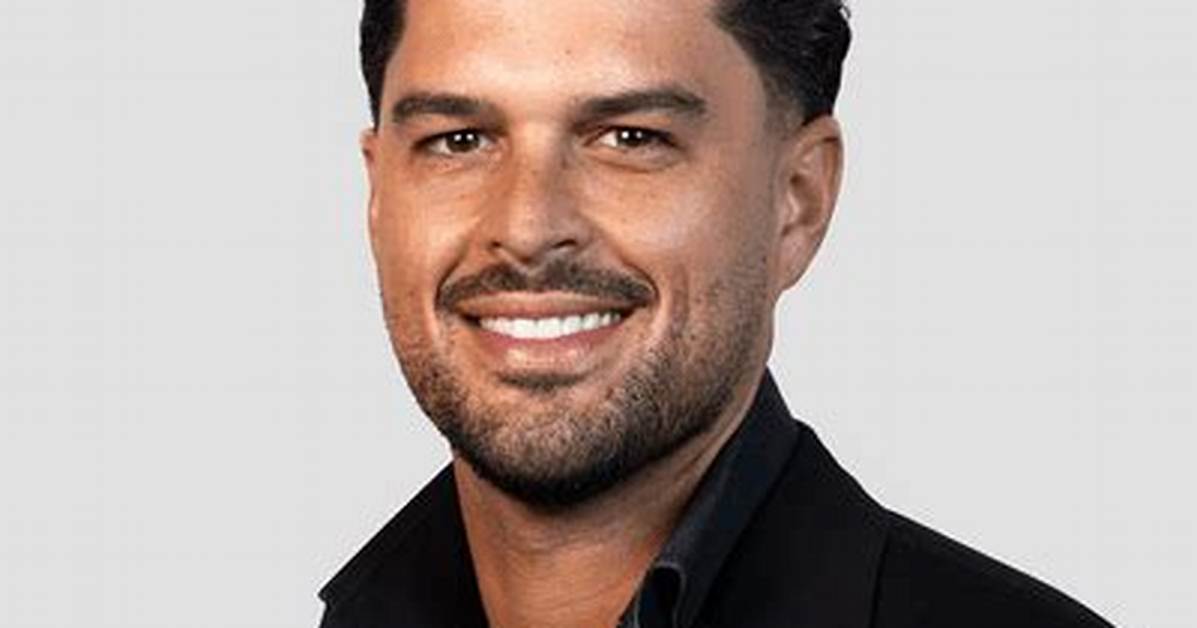 Cae Thomas Ray White Trg Net Worth, Wife Age and Wikipedia Bio